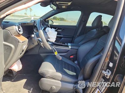 Zdjęcie 7 z 13 samochodu: 2025 MERCEDES-BENZ GLC COUPE 300 4MATIC VIN:W1NKJ4HB0SF284550 - miniatura
