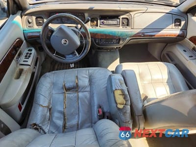 Zdjęcie 8 z 13 samochodu: 2005 MERCURY GRAND MARQUIS LS VIN:2MEHM75W45X656142 - miniatura