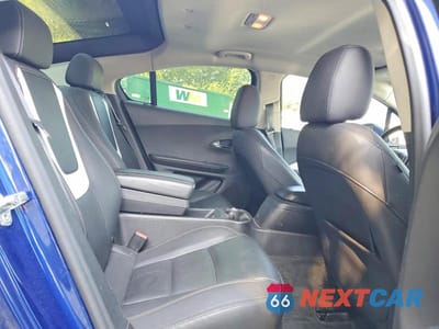 Zdjęcie 11 z 13 samochodu: 2013 CHEVROLET VOLT VIN:1G1RB6E4XDU114613 - miniatura