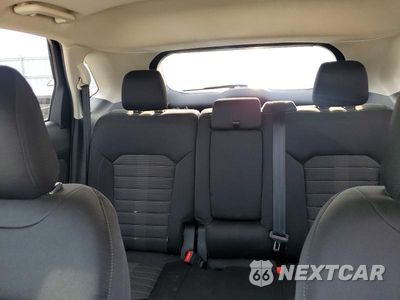 Zdjęcie 10 z 14 samochodu: 2016 FORD EDGE SEL VIN:2FMPK4J98GBC35263 - miniatura