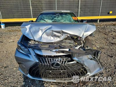 Piąte zdjęcie samochodu w środku: 2024 LEXUS ES 300H BASE VIN:58ADA1C12RU045444 - miniatura