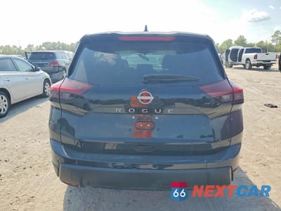 Zdjęcie 6 z 14 samochodu: 2026 NISSAN ROGUE SV VIN:5N1BT3BA2TC746472 - miniatura