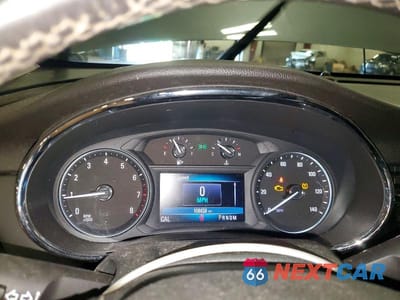 Zdjęcie 9 z 13 samochodu: 2020 BUICK ENCORE PREFERRED VIN:KL4CJASB6LB003793 - miniatura