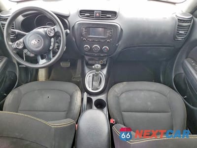 Zdjęcie 8 z 12 samochodu: 2015 KIA SOUL + VIN:KNDJP3A52F7781079 - miniatura