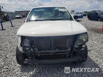 Piąte zdjęcie samochodu w środku: 2019 NISSAN FRONTIER S VIN:1N6BD0CT9KN874157 - miniatura