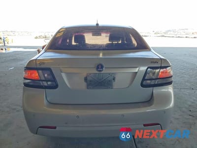 Zdjęcie 6 z 12 samochodu: 2008 SAAB 9-3 2.0T VIN:YS3FB49Y381112777 - miniatura