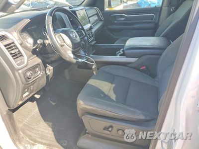 Zdjęcie 7 z 14 samochodu: 2022 RAM 1500 BIG HORN/LONE STAR VIN:1C6SRFFT4NN397121 - miniatura