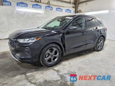 2024 FORD ESCAPE ST LINE 1FMCU0MN5RUA44830 - główne zdjęcie licytacji z USA - miniatura