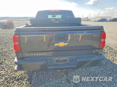 Zdjęcie 6 z 13 samochodu: 2016 CHEVROLET SILVERADO K1500 LT VIN:1GCVKREC6GZ363061 - miniatura