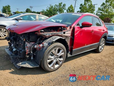 2021 MAZDA CX-30 PREMIUM 3MVDMBDM1MM222708 - główne zdjęcie licytacji z USA - miniatura