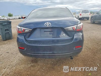 Zdjęcie 6 z 12 samochodu: 2017 TOYOTA YARIS IA BASE VIN:3MYDLBYV2HY156600 - miniatura
