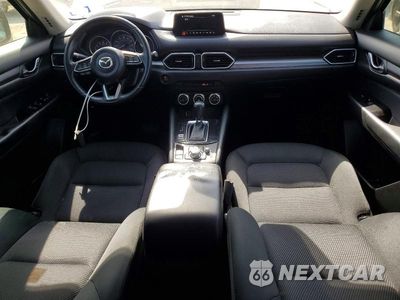 Zdjęcie 8 z 13 samochodu: 2018 MAZDA CX-5 SPORT VIN:JM3KFABM0J1471601 - miniatura
