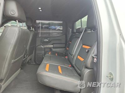 Zdjęcie 10 z 12 samochodu: 2019 GMC SIERRA K1500 AT4 VIN:3GTP9EEL5KG114143 - miniatura