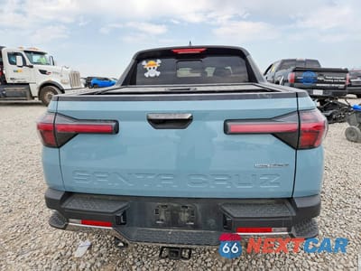Zdjęcie 6 z 12 samochodu: 2023 HYUNDAI SANTA CRUZ LIMITED VIN:5NTJEDAF0PH045910 - miniatura