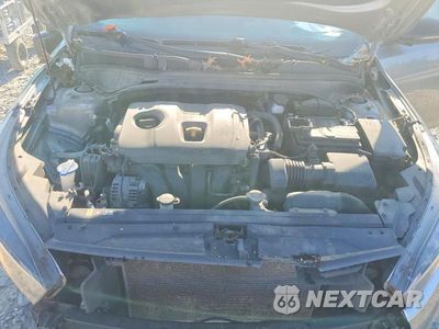 Zdjęcie 11 z 13 samochodu: 2022 KIA FORTE GT LINE VIN:3KPF54AD7NE439974 - miniatura