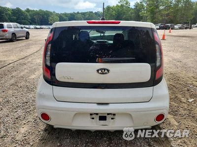 Zdjęcie 6 z 12 samochodu: 2018 KIA SOUL + VIN:KNDJP3A57J7508390 - miniatura