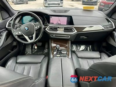 Zdjęcie 6 z 10 samochodu: 2019 BMW X5 XDRIVE40I VIN:5UXCR6C57KLL23006 - miniatura