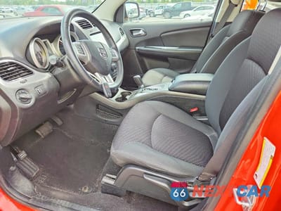 Zdjęcie 7 z 14 samochodu: 2017 DODGE JOURNEY SXT VIN:3C4PDDBG9HT697185 - miniatura