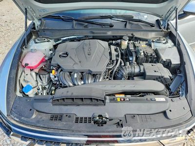 Zdjęcie 11 z 12 samochodu: 2026 HYUNDAI SONATA SEL SPORT VIN:KMHL64JA9TA563505 - miniatura