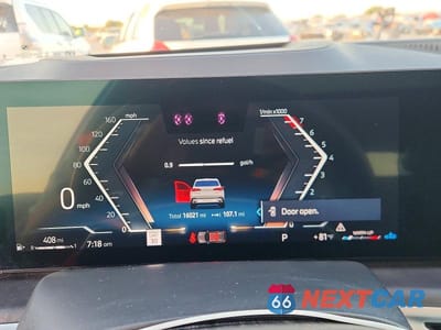 Zdjęcie 9 z 12 samochodu: 2025 BMW X5 XDRIVE40I VIN:5UX23EU07S9Y99962 - miniatura