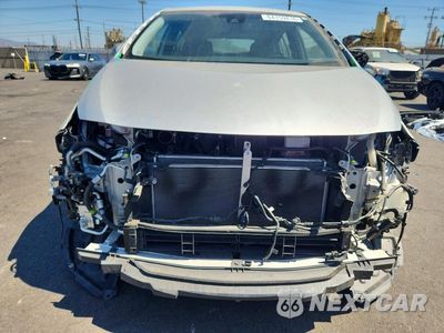Piąte zdjęcie samochodu w środku: 2021 TOYOTA PRIUS PRIME XLE VIN:JTDKAMFP9M3172954 - miniatura