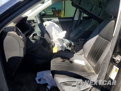 Zdjęcie 7 z 13 samochodu: 2022 VOLKSWAGEN TIGUAN SE VIN:3VV2B7AX6NM107776 - miniatura