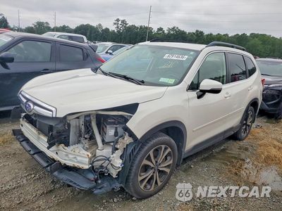 2019 SUBARU FORESTER LIMITED JF2SKASC8KH410065 - główne zdjęcie licytacji z USA - miniatura