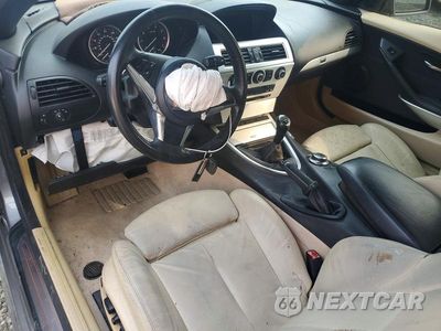 Zdjęcie 8 z 12 samochodu: 2008 BMW 650 I VIN:WBAEB53578CX58171 - miniatura