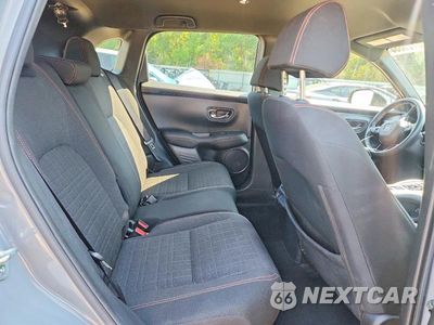 Zdjęcie 11 z 13 samochodu: 2023 HONDA HR-V SPORT VIN:3CZRZ2H5XPM712235 - miniatura