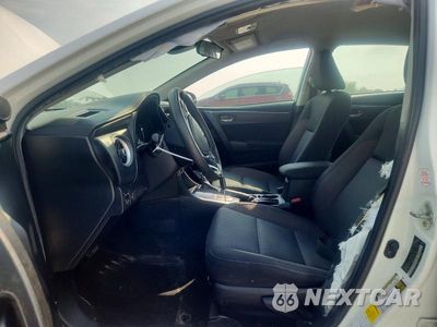 Zdjęcie 7 z 12 samochodu: 2019 TOYOTA COROLLA LE VIN:2T1BURHE6KC171619 - miniatura