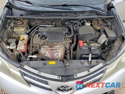 Zdjęcie 12 z 13 samochodu: 2015 TOYOTA RAV4 XLE VIN:2T3RFREV2FW265425 - miniatura