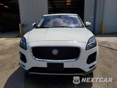Piąte zdjęcie samochodu w środku: 2019 JAGUAR E-PACE S VIN:SADFJ2FX9K1Z62984 - miniatura