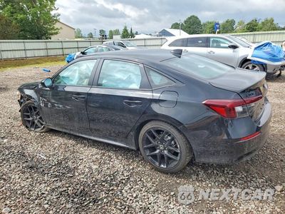 Drugie zdjęcie samochodu z przodu: 2026 HONDA CIVIC SPORT VIN:2HGFE2F52TH598670 - miniatura