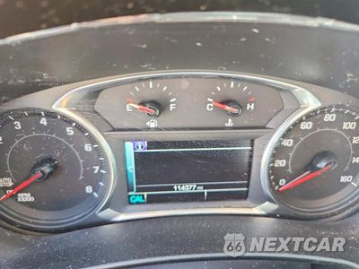 Zdjęcie 9 z 13 samochodu: 2018 CHEVROLET EQUINOX PREMIER VIN:3GNAXMEV0JS501659 - miniatura