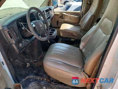 Zdjęcie 7 z 13 samochodu: 2012 CHEVROLET EXPRESS G1500 VIN:1GCSGAFX8C1138804 - miniatura