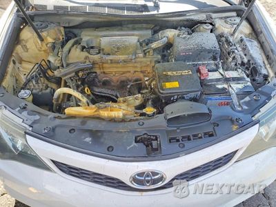 Zdjęcie 11 z 12 samochodu: 2013 TOYOTA CAMRY SE VIN:4T1BF1FKXDU715075 - miniatura