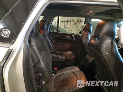 Zdjęcie 11 z 13 samochodu: 2015 BUICK ENCLAVE VIN:5GAKVBKD8FJ226376 - miniatura