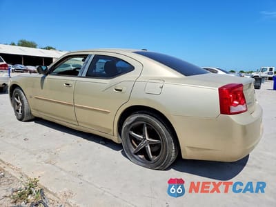 Drugie zdjęcie samochodu z przodu: 2010 DODGE CHARGER SXT VIN:2B3CA3CV1AH148935 - miniatura