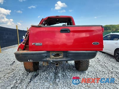 Zdjęcie 6 z 12 samochodu: 2002 FORD F350 SRW SUPER DUTY VIN:1FTSW31F32ED43774 - miniatura