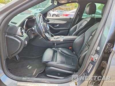 Zdjęcie 7 z 12 samochodu: 2021 MERCEDES-BENZ C 300 VIN:W1KWF8DB3MR634008 - miniatura