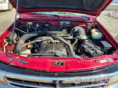 Zdjęcie 11 z 12 samochodu: 1996 DODGE DAKOTA VIN:1B7GL23X0TS555663 - miniatura