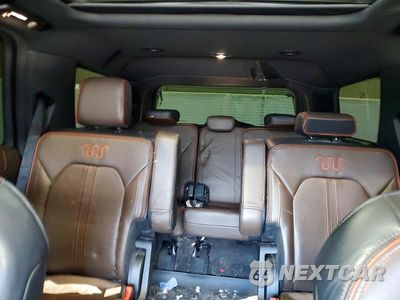 Zdjęcie 10 z 13 samochodu: 2020 FORD EXPEDITION KING RANCH VIN:1FMJU1NT5LEA66368 - miniatura