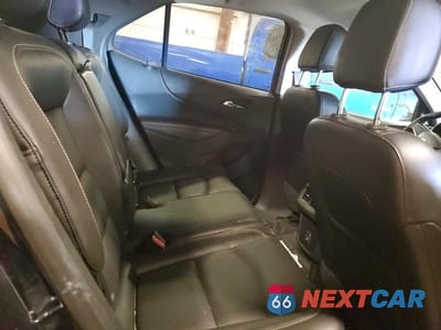 Zdjęcie 10 z 12 samochodu: 2021 CHEVROLET EQUINOX PREMIER VIN:3GNAXXEVXMS110217 - miniatura