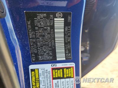 Zdjęcie 12 z 12 samochodu: 2026 TOYOTA CAMRY LE VIN:4T1DBADK1TU037614 - miniatura