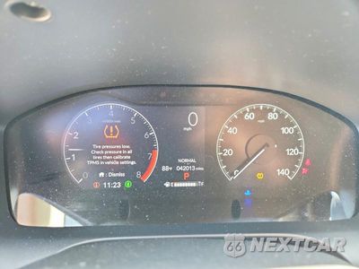 Zdjęcie 9 z 13 samochodu: 2023 HONDA HR-V LX VIN:3CZRZ1H34PM742419 - miniatura