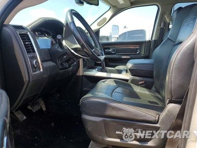 Zdjęcie 7 z 13 samochodu: 2018 RAM 2500 LARAMIE VIN:3C6UR5KJ1JG382571 - miniatura