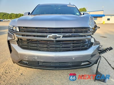 Piąte zdjęcie samochodu w środku: 2022 CHEVROLET TAHOE K1500 RST VIN:1GNSKRKD4NR200882 - miniatura