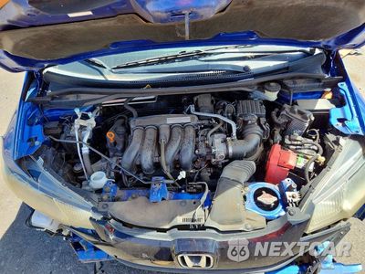 Zdjęcie 11 z 13 samochodu: 2017 HONDA FIT LX VIN:JHMGK5H59HS014600 - miniatura