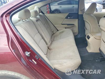 Zdjęcie 10 z 12 samochodu: 2013 HONDA ACCORD EX VIN:1HGCR2F76DA039227 - miniatura