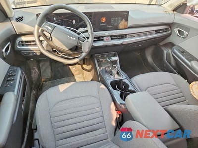 Zdjęcie 8 z 12 samochodu: 2025 KIA K4 EX VIN:3KPFU4DE8SE038324 - miniatura